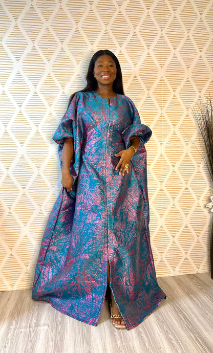 Coumba dress