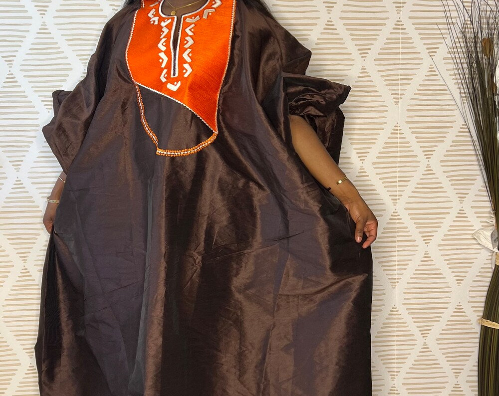 Mikado Bubu, Kaftan for Women